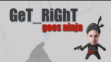 [NiP] GeT_RiGhT goes ninja vs Renegades @ ESL One Cologne 2015 LAN