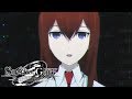 Face-to-Face | Steins;Gate 0
