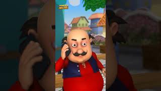 Motu Patlu Youtube Shorts Video Comedy Cartoon 58 Hindi Cartoons For Kids