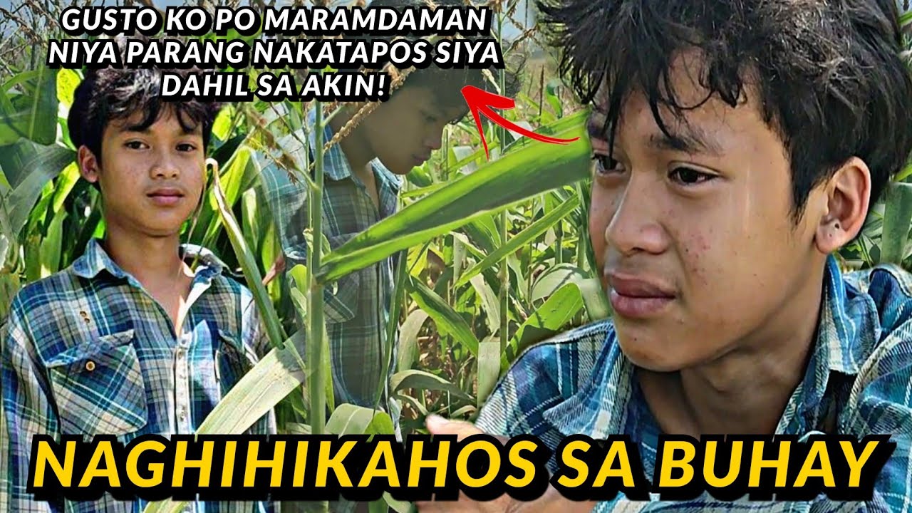 NAKAKABILIB ANG BATANG NAGHIHIKAHOS PAGSABAYIN ANG PAG AARAL AT ...