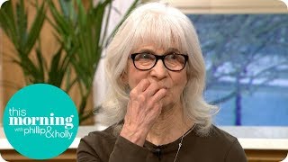 Woman Who Can't Feel Pain Eats One of the Hottest Chillies | This Morning