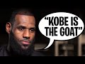 NBA Legends Explain How Good Kobe Bryant Was