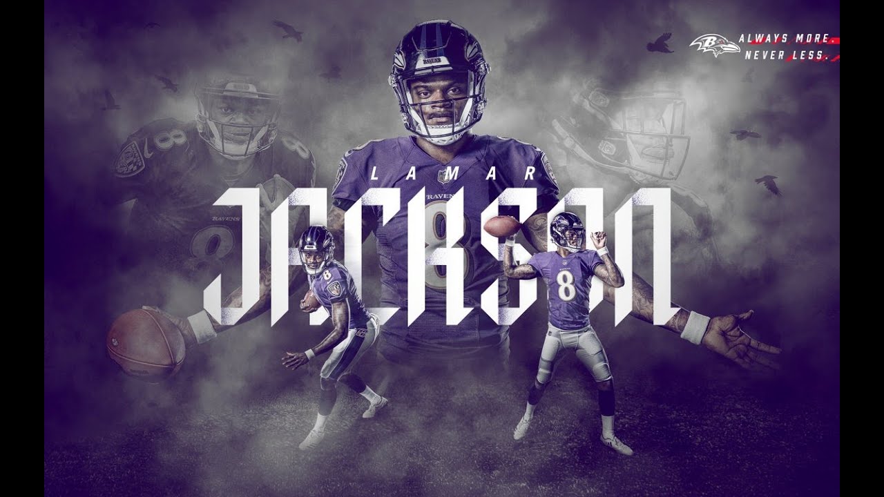 How Ravens' Lamar Jackson got his MVP groove back for the NFL ...