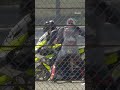 A huge crash for the lead turned into one of the biggest displays of sportsmanship 🤩 #RoadToMotoGP