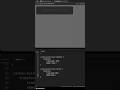 Coding a Carbon Button Animation in CSS #coding #codeflow #programming
