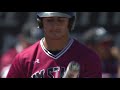 Highlights: NM State Baseball vs Northern Colorado Game 3
