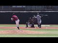 Highlights: NM State Baseball vs Northern Colorado Game 3