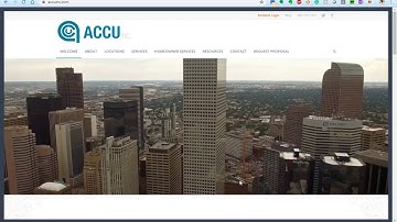 Vantaca   Login Video