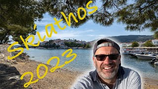 2023 - Skiathos