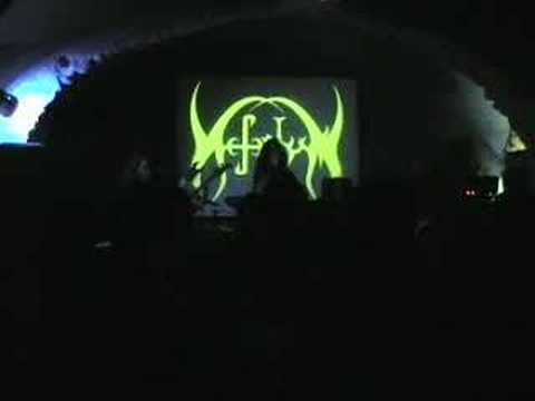 Nefertum — NEFERTUM - Revered Lames