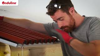 Hoe Installeer Ik Een Dak Met Easyline Fplaten ?