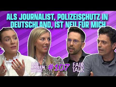 DIE AFD IN REGIERUNGSVERANTWORTUNG – WAS WÜRDE SICH ÄNDERN?