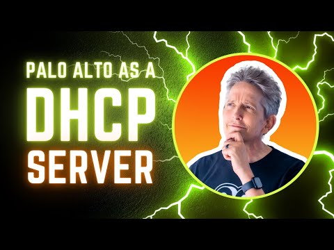 Using Palo Alto as a DHCP Server | PART 5