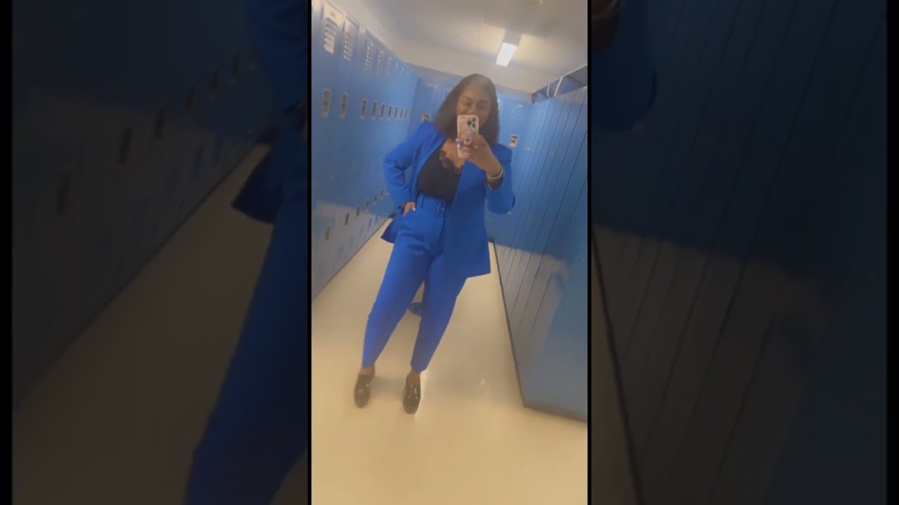 My Zara suits collection 