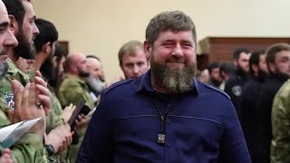Ахмат сила Аллаху Акбар Рамзан Кадыров нохчий паччахь чеченский ловзар video music dance