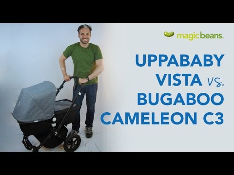 bugaboo cameleon 3 2016