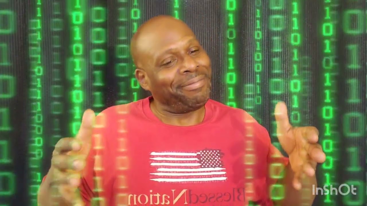 Why our vote doesn't count : Eagle Eye