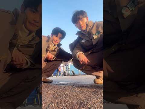 아이돌(댄서출신)이 말아주는 포춘마켓 댄스 ㄷㄷ | #shorts #에버랜드 #Whatever