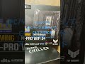 ガレリアCRコラボPCをドスパラで購入した商品のみでアップグレードしました #ドスパラでこれ買った #ドスパラ #自作PC #short #shorts #shortvideo #うみまろ
