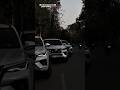 Thar vs Fortuner Drift 🔥 Dust Storm Power | Off-Road Kings 😈 #shorts#ytshorts