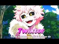 mina ashido season 6 4k Twixtor