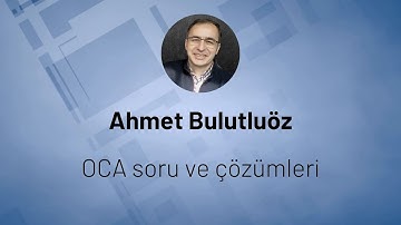 OCA Sorular 44 StringBuilder