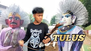 Cahaya Raifa - Full Tehyan ondel ondel -Tulus