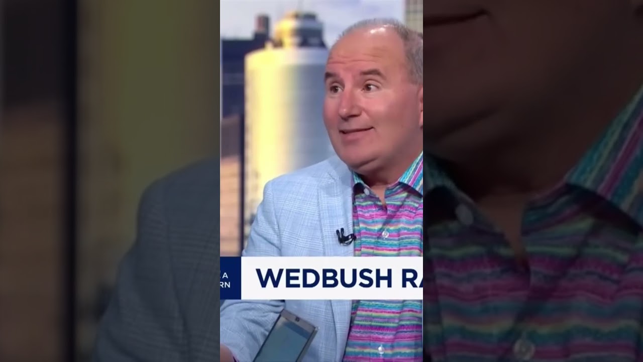 The AI Revolution Is Here! Says Dan Ives