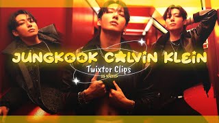 Jungkook Calvin Klein Twixtor Clips 28102025 Kvjrs7