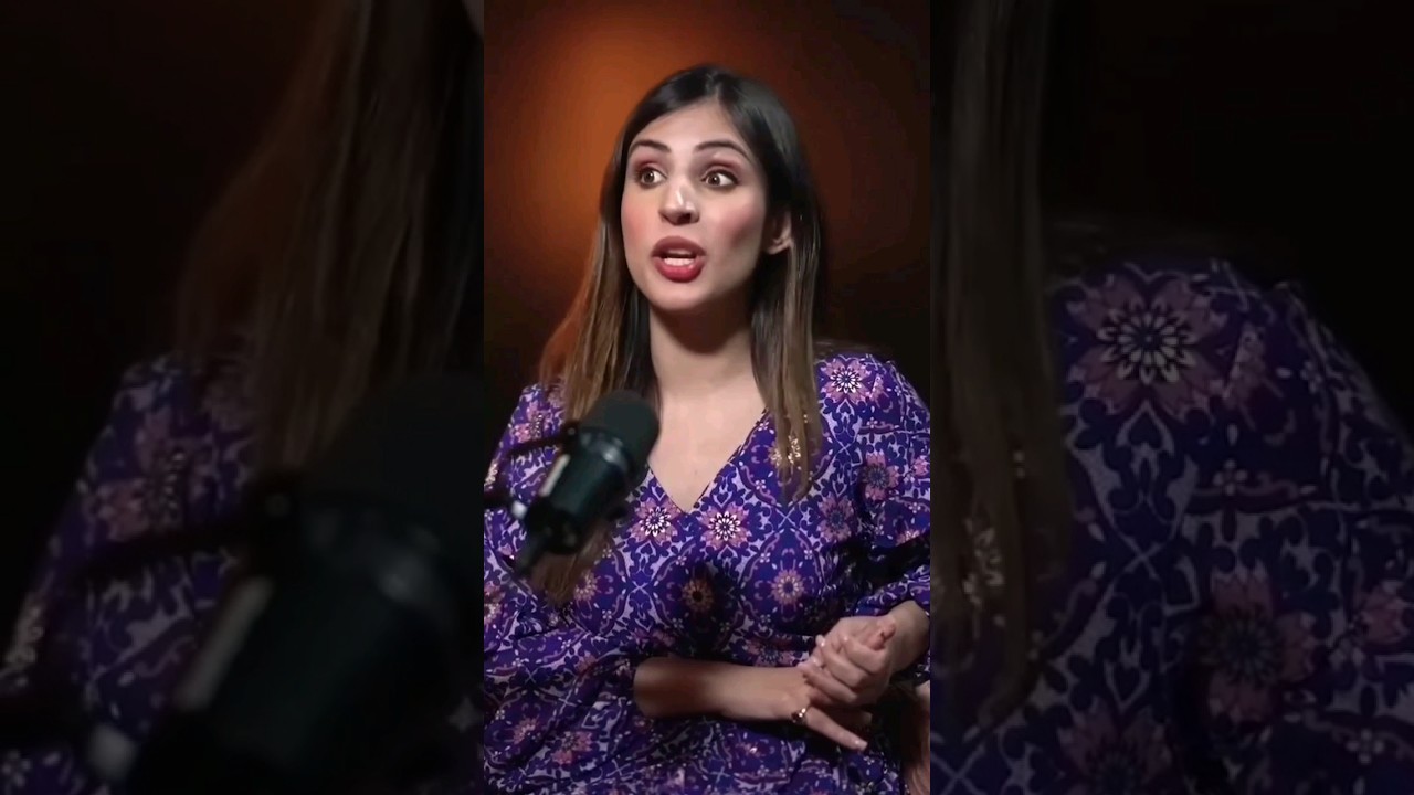 Simaran Kaur Nobita Doraemon's Popularity😳Sonal Kausha The Motor Mouth podcast