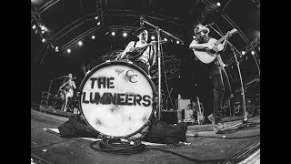 The Lumineers - Gloria (cover)