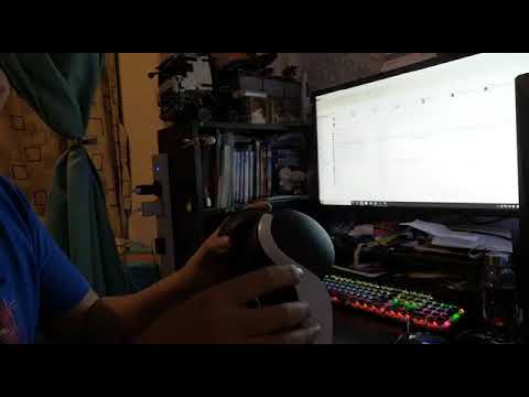 PalyStation5最新Pulse 3D耳機開箱文（二）