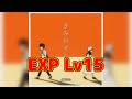 【ガールズビートステージ】(まねきケチャ) キミが笑えば EXP Lv15 フルコン