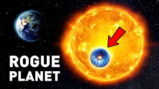 The Mystery Planet X Closer to the Sun than Mercury