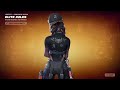 New Battle Pass Skin : Elite Jules (Fortnite Chapter 7 Season 2 : Showdown)