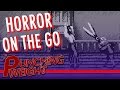 Horror on the Go | Punching Weight [SSFF]