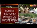 Attack on AV: Akhila Priya name misses in Complaint