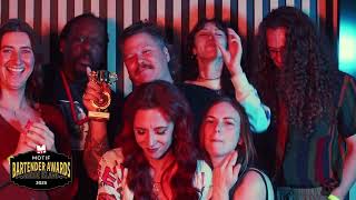 Motif Bartender Awards 2025 (Part 2)