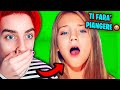 LA SUA VOCE TI FARA' PIANGERE..
