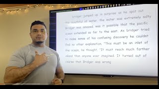 Celebrity English Paragraph Correction/Editing:  Exercise Seventy-six Proofread Wealth