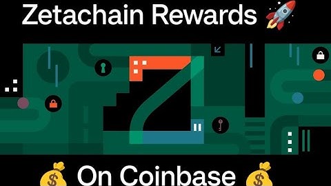 Introducing Zetachain: Revolutionizing the Future of Blockchain Technology !