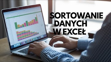 💡 Excel 365 Sortowanie danych krok po kroku!