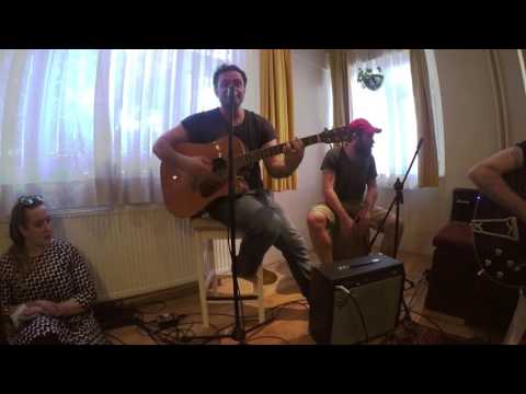 Candan Tezel - Çünkü (akustik)
