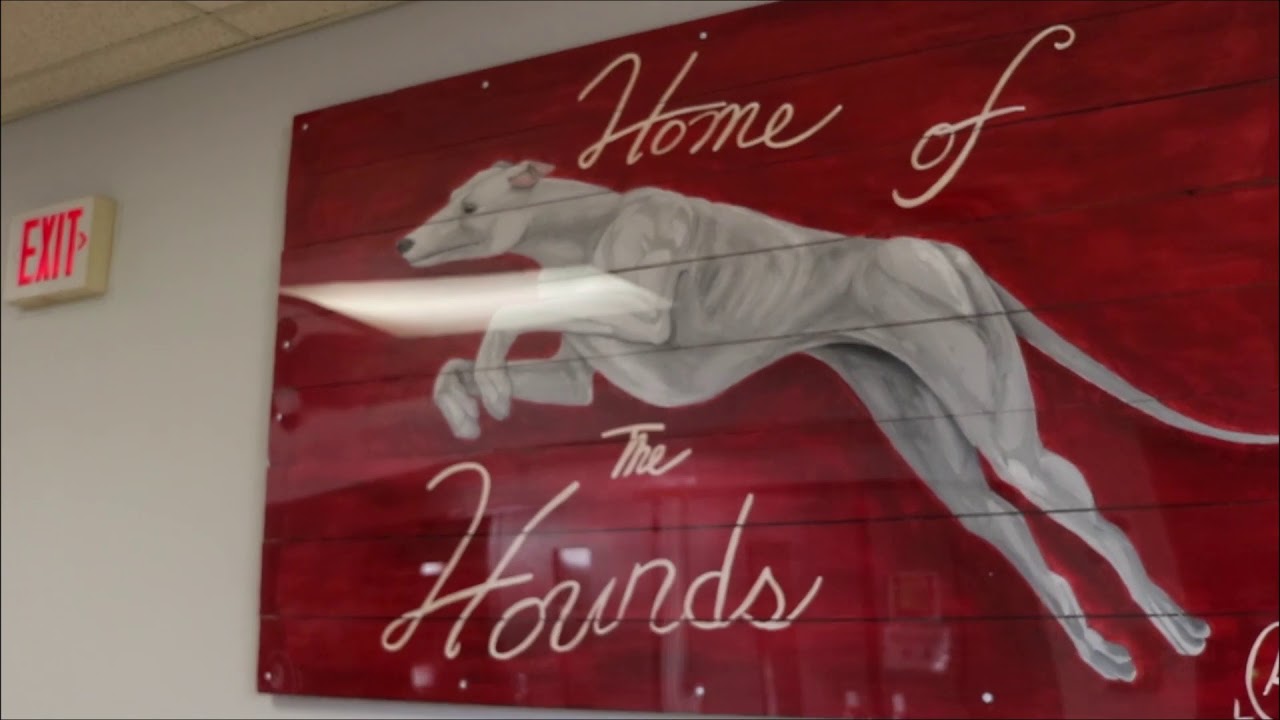 Grandview High School - In This Together