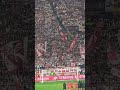 SC Freiburg nach dem 3:0 gegen Celta Vigo in der Europa League #scfreiburg #fans #football