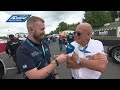 RACE 2 LIVE | 🇬🇧 | 2025 Zolder
