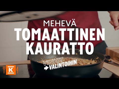 Video: Mitkä Ovat Rasvaisimmat Elintarvikkeet