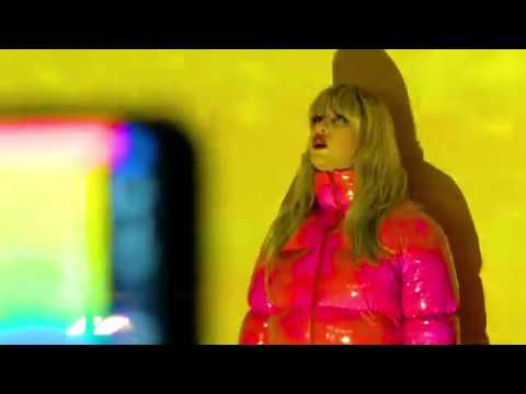 Deap Lips - The Pusher [Official Music Video]