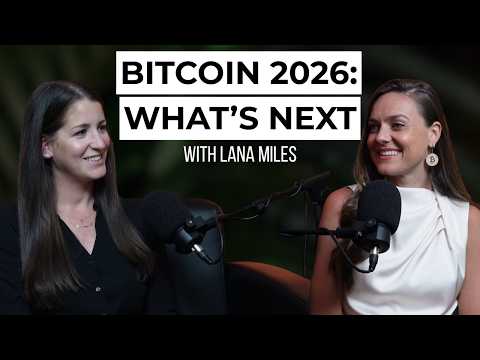 Why Bitcoin 2026 Could Be the Most Important Conference Yet