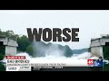 48 INVESTIGATES: Bad Bridges, 8 Madison County bridges in “poor” condition
